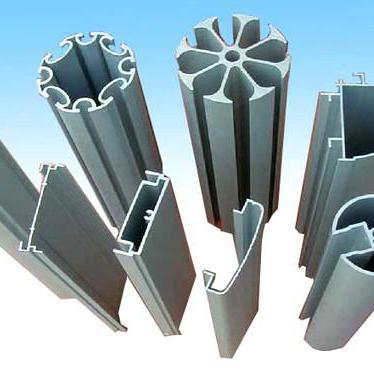 浙江国耀高品质铝型材 氧化、喷涂、电泳一站式解决方案