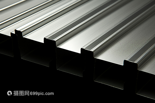 合金材料中的铝制品 特性、应用与发展前景