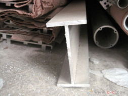 铝合金工字铝型材、工业铝型材及不锈钢制品的应用与优势