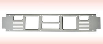 从“中山功放铝面板”到“佛山市伟盛铝制品厂” 专业制造与供应链价值