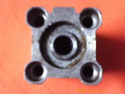 铝合金加工与铝制品灯饰型材市场行情及佛山市南海区卓华铝制品厂简介