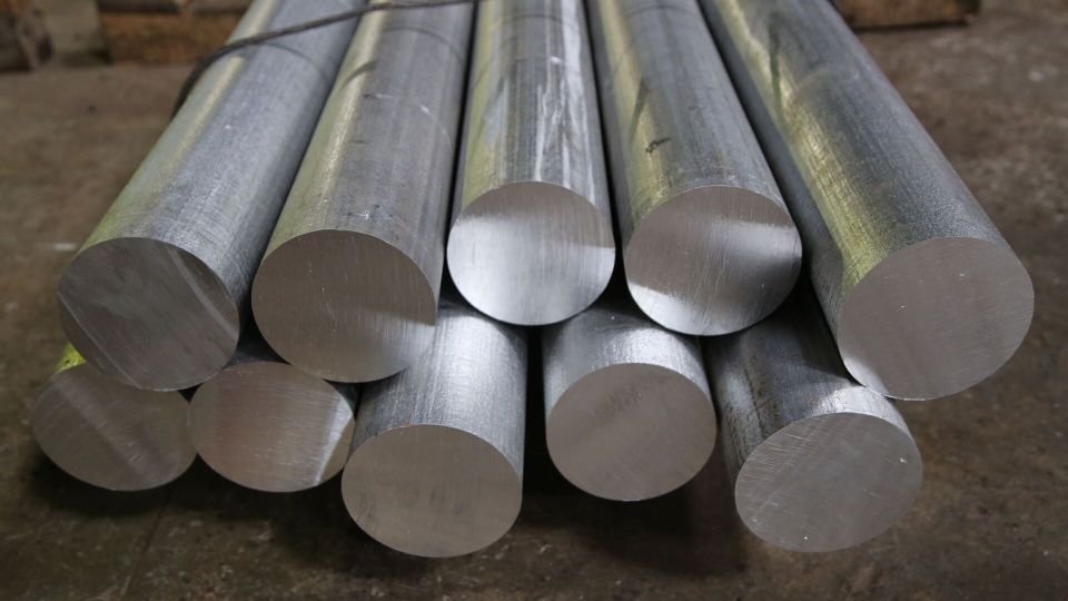 中俄铝贸易创纪录 不锈钢制品需求推动俄对华铝出口增长1.6倍