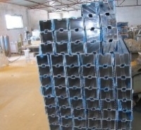 徐州誉达铝制品 优质铝产品供应及行业应用