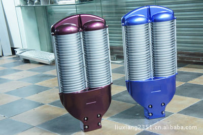 LED路灯外壳新款上市 168W专利产品，厂家直销，品质卓越